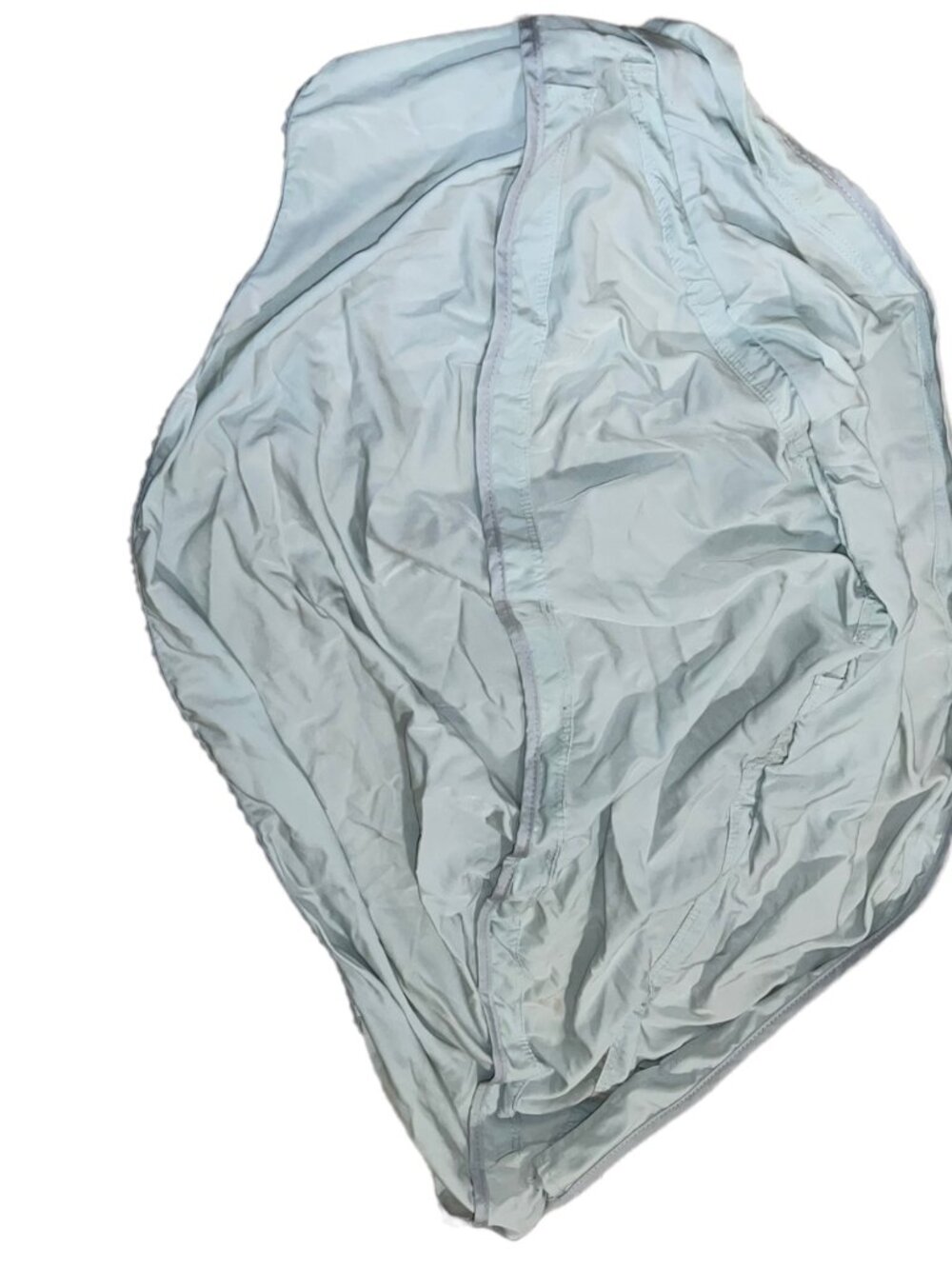 Orbit Baby G3 Mesh Fabric Stroller Cover